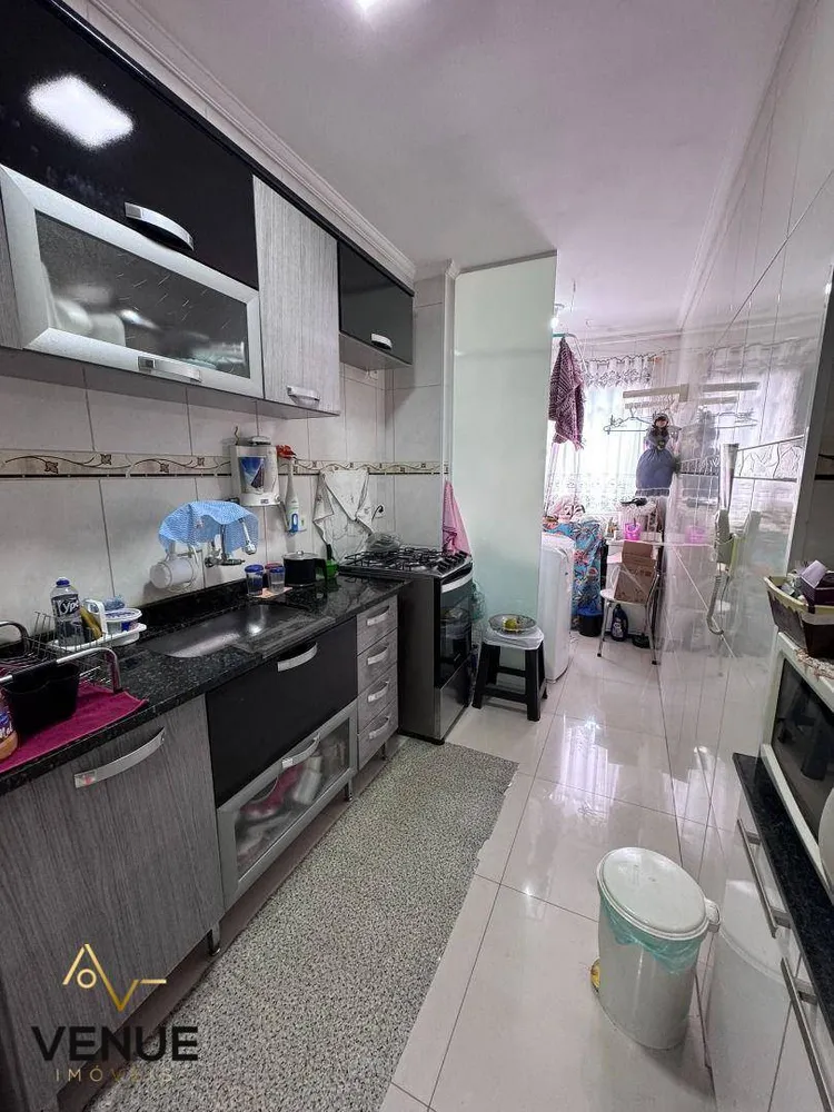 Apartamento, 2 quartos, 54 m² - Foto 7
