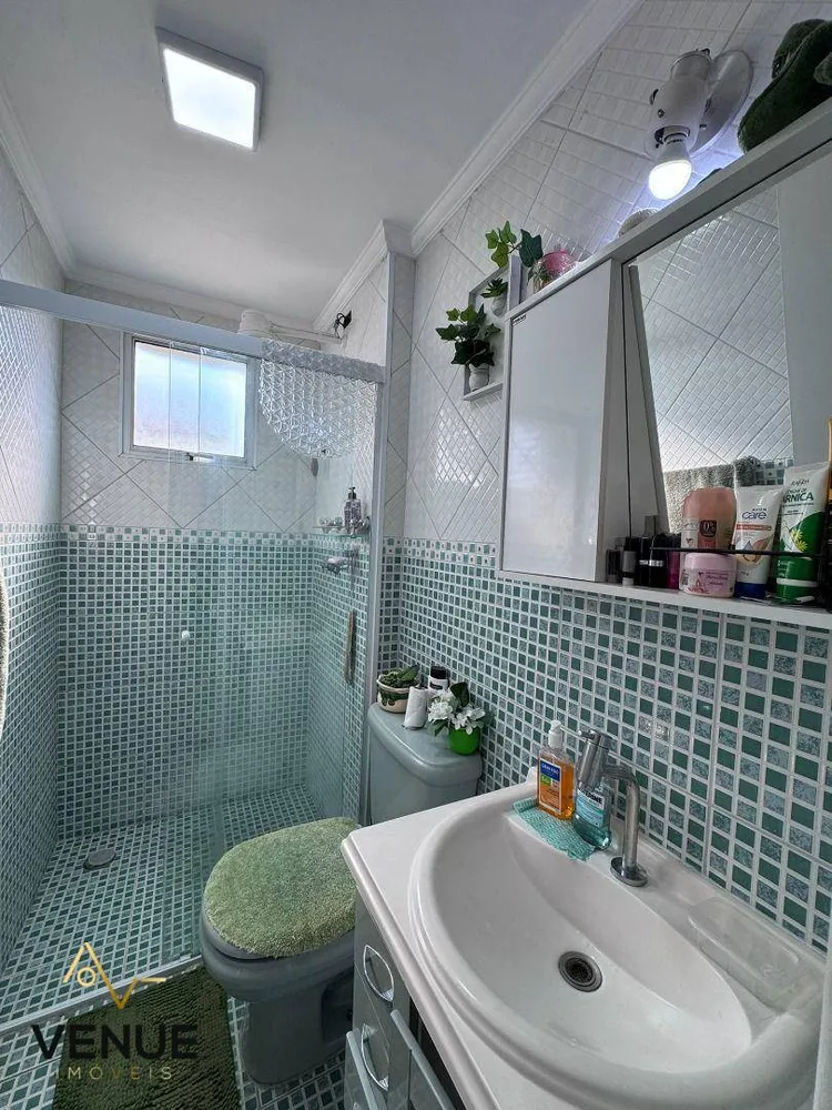 Apartamento, 2 quartos, 54 m² - Foto 3