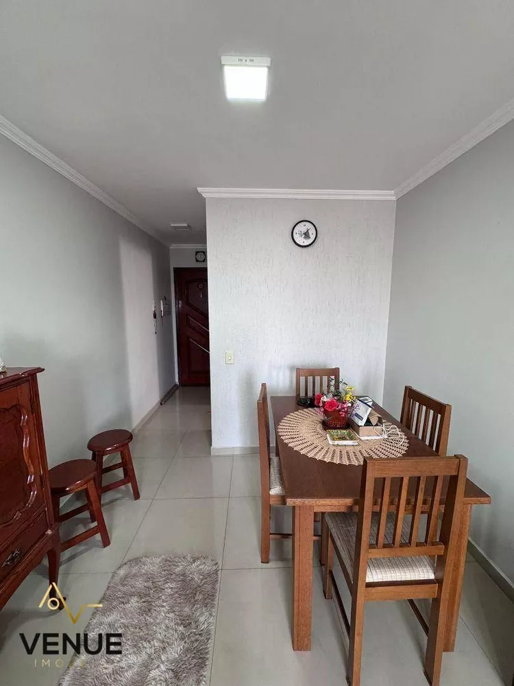 Apartamento, 2 quartos, 54 m² - Foto 4