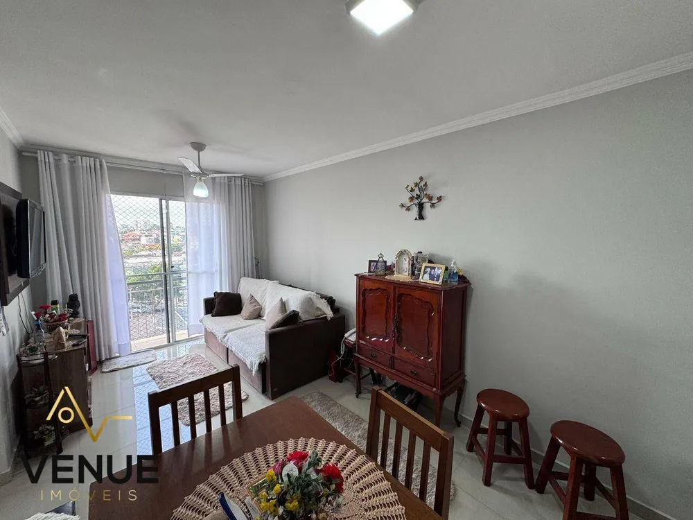 Apartamento, 2 quartos, 54 m² - Foto 8