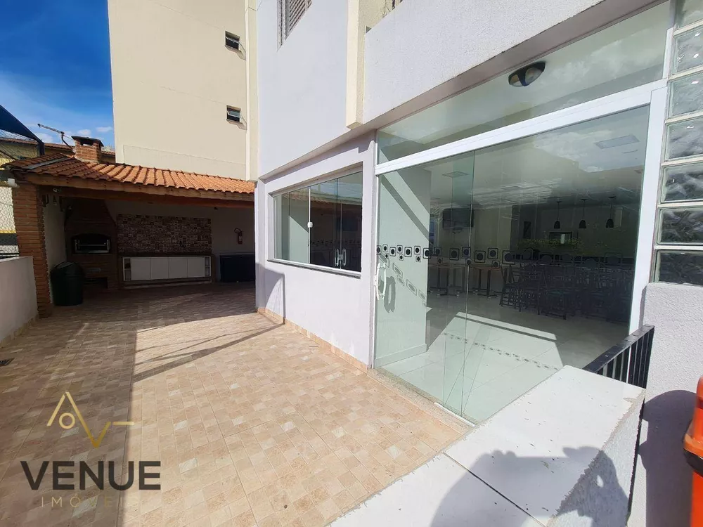 Apartamento, 2 quartos, 54 m² - Foto 1