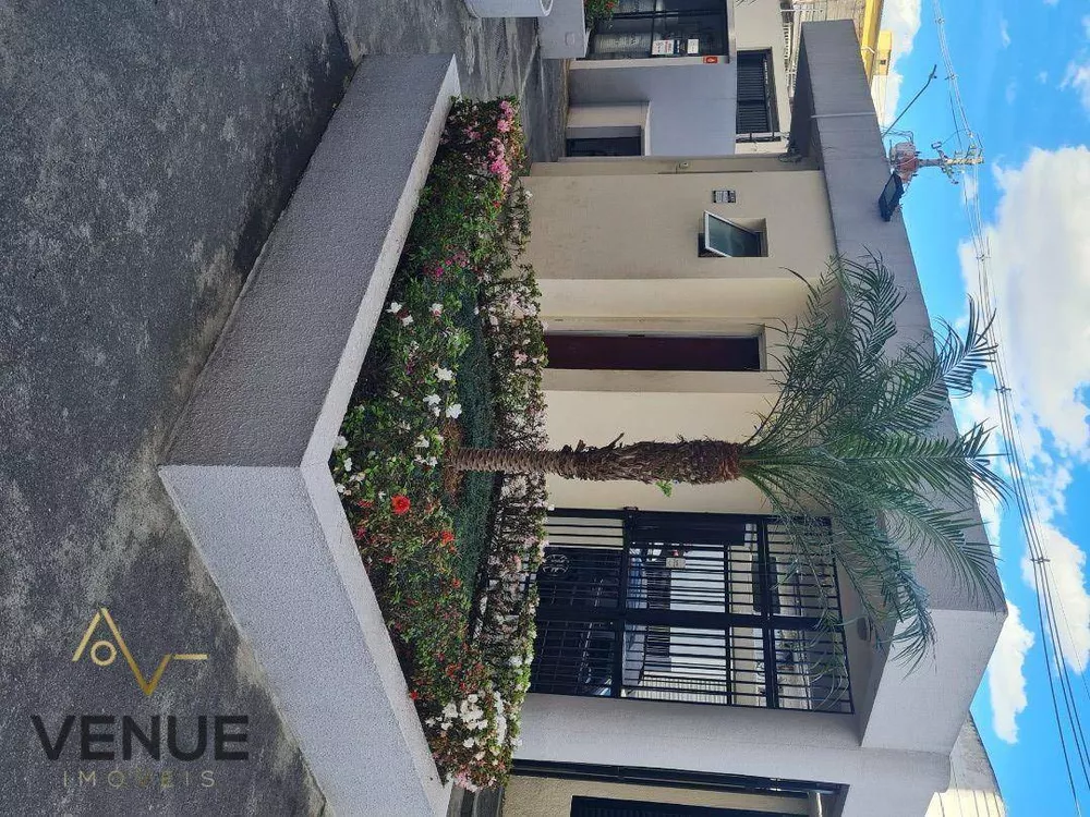 Apartamento, 2 quartos, 54 m² - Foto 3
