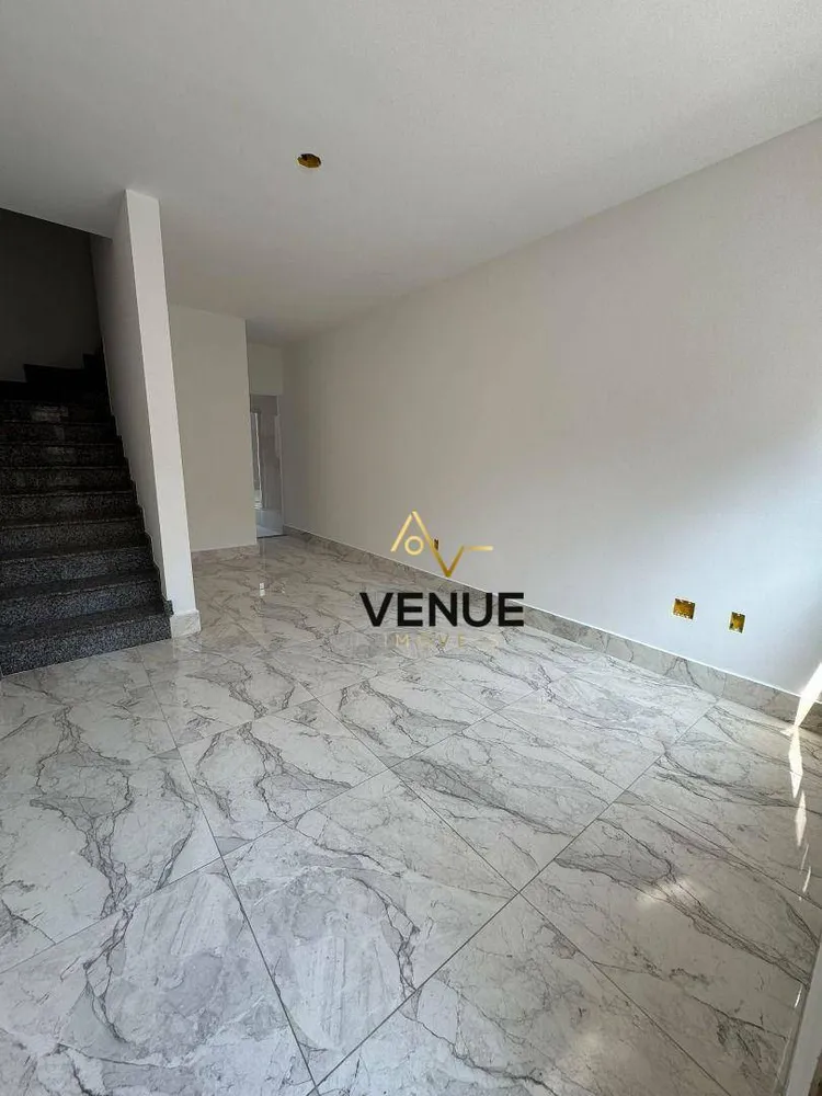 Sobrado, 2 quartos, 67 m² - Foto 3
