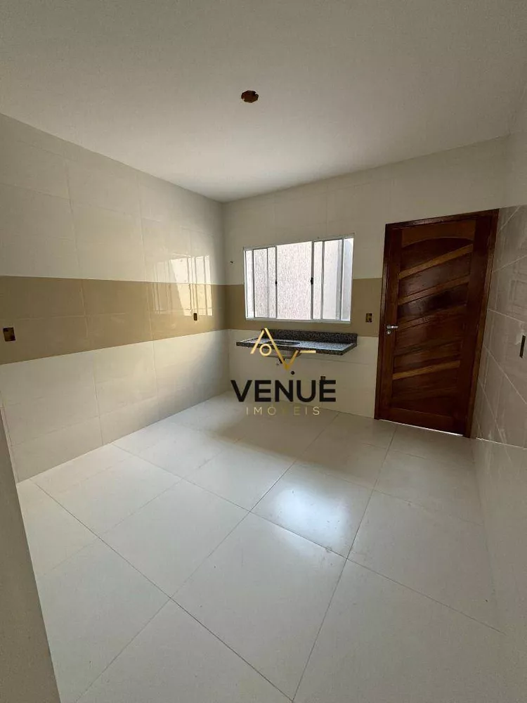 Sobrado, 2 quartos, 67 m² - Foto 4