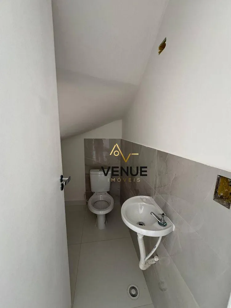 Sobrado, 2 quartos, 67 m² - Foto 5