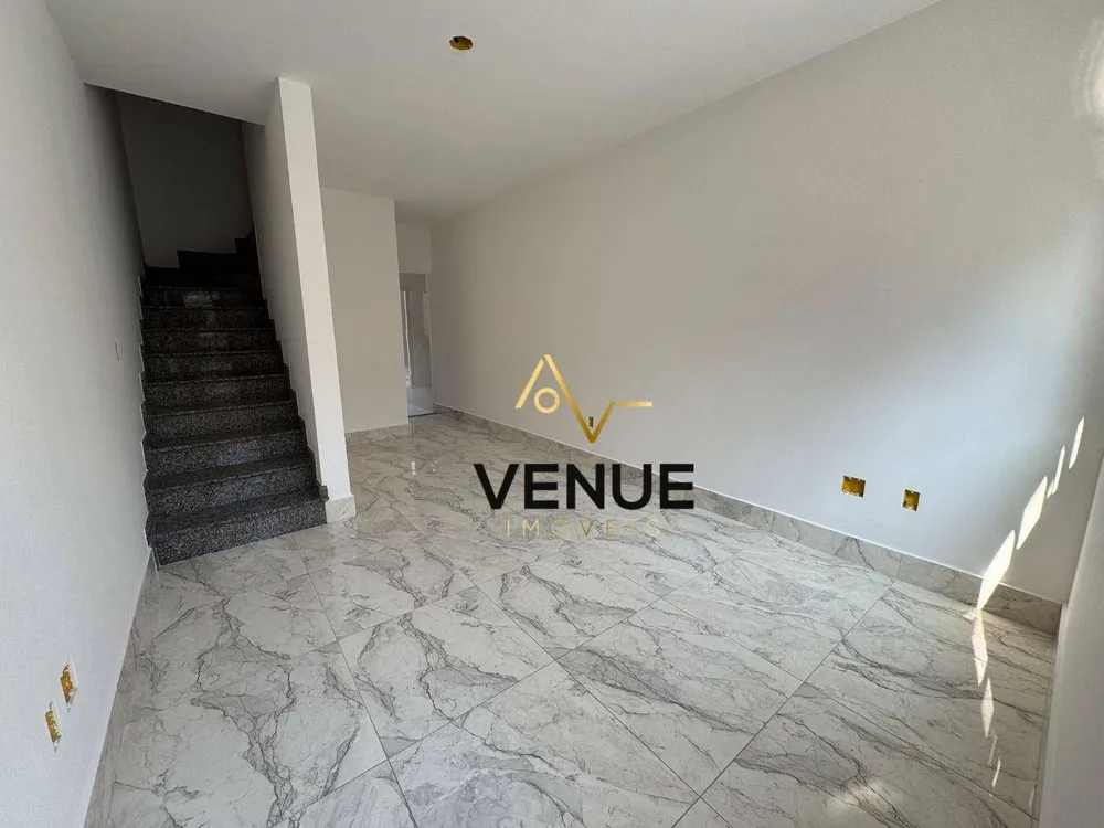 Sobrado, 2 quartos, 67 m² - Foto 4