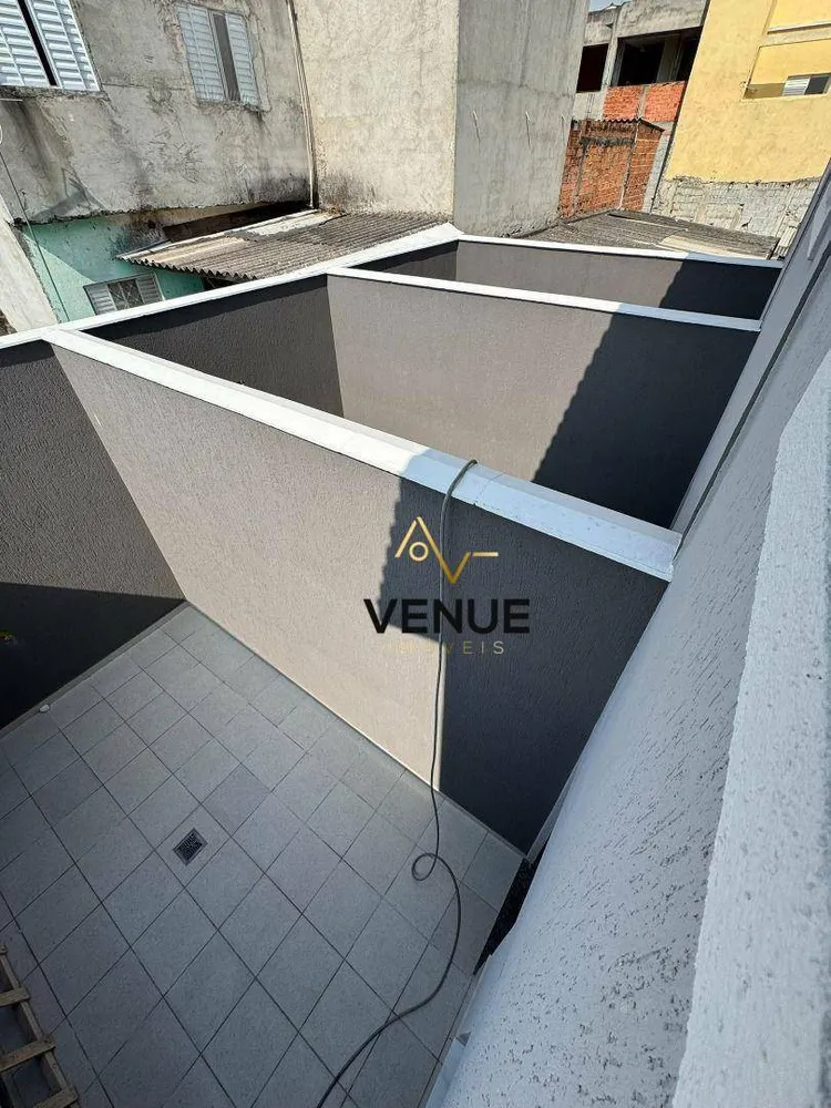Sobrado, 2 quartos, 67 m² - Foto 10