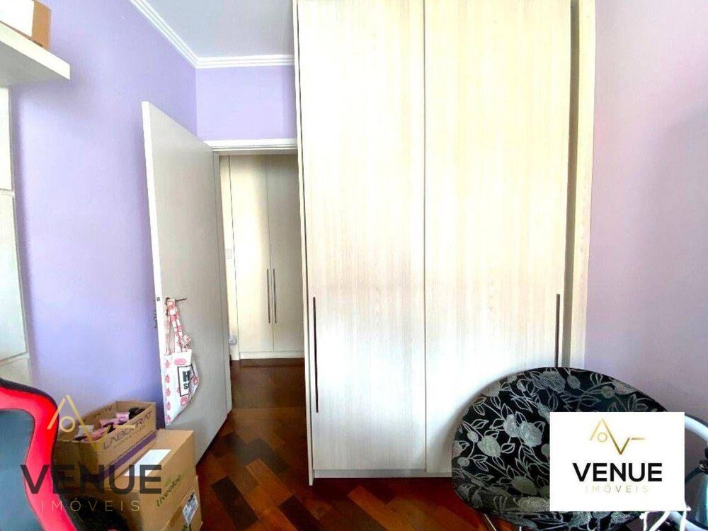 Sobrado, 3 quartos, 153 m² - Foto 2
