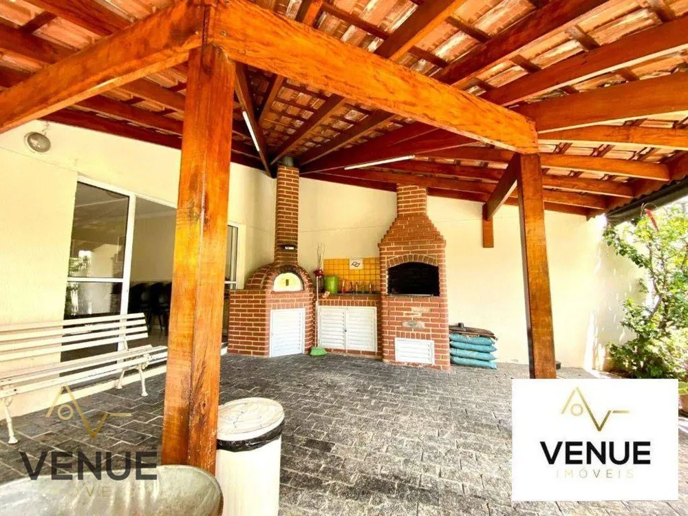 Sobrado, 3 quartos, 153 m² - Foto 10