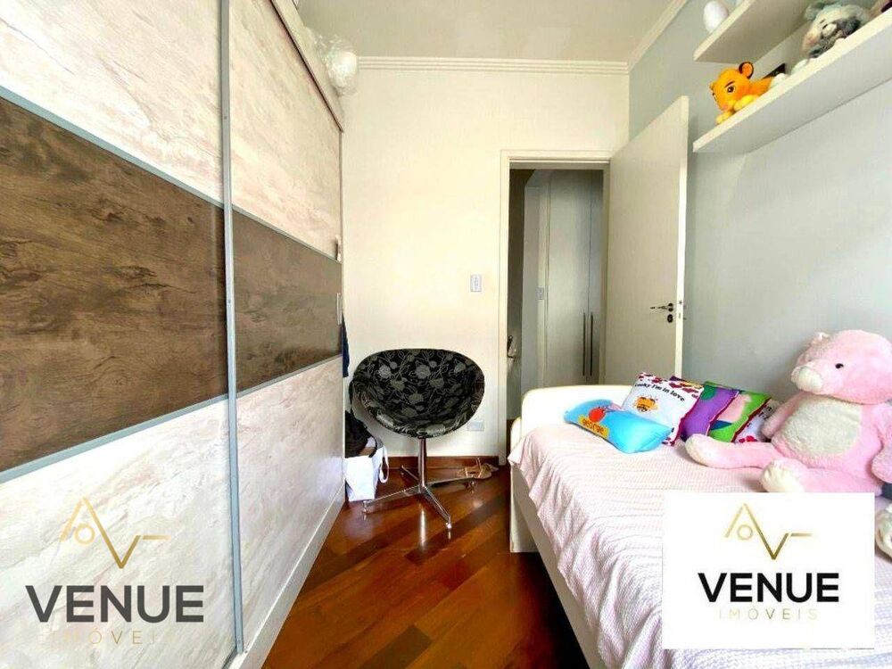 Sobrado, 3 quartos, 153 m² - Foto 3