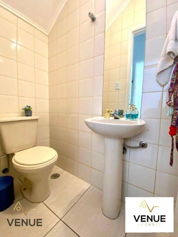 Sobrado, 3 quartos, 153 m² - Foto 9