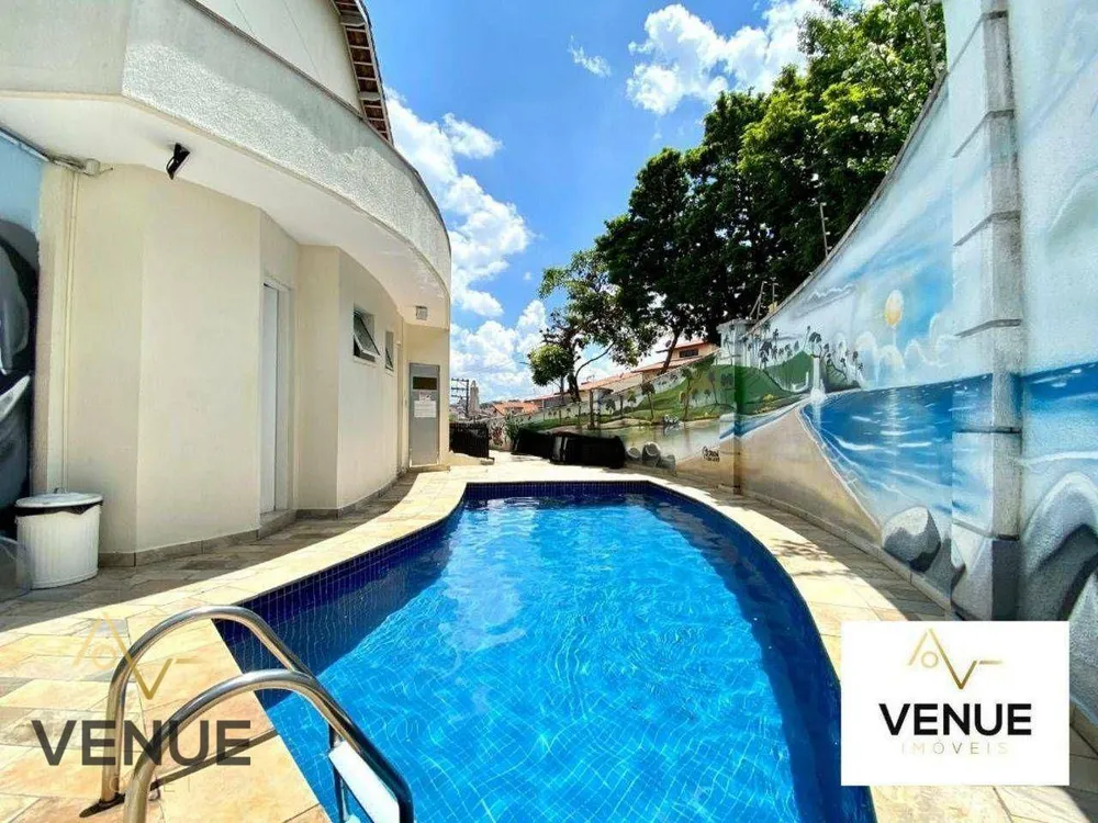Sobrado, 3 quartos, 153 m² - Foto 13