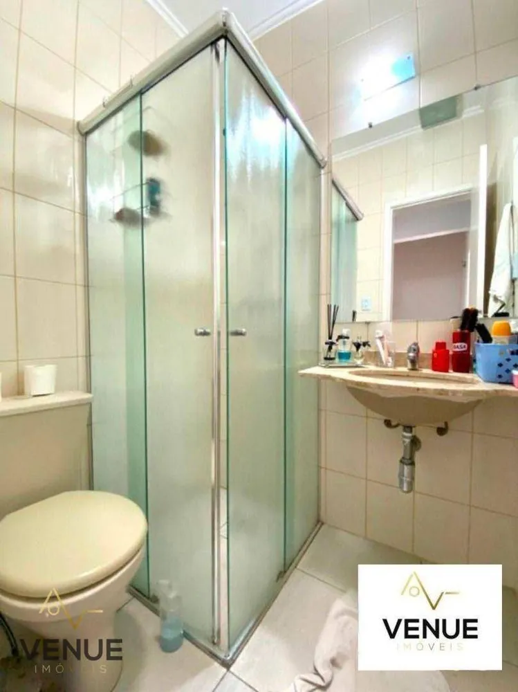 Sobrado, 3 quartos, 153 m² - Foto 12
