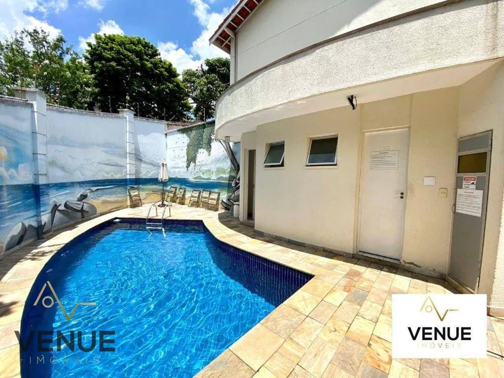 Sobrado, 3 quartos, 153 m² - Foto 5
