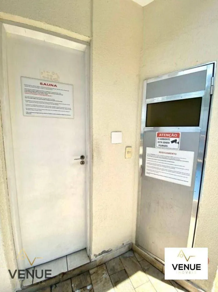 Sobrado, 3 quartos, 153 m² - Foto 16