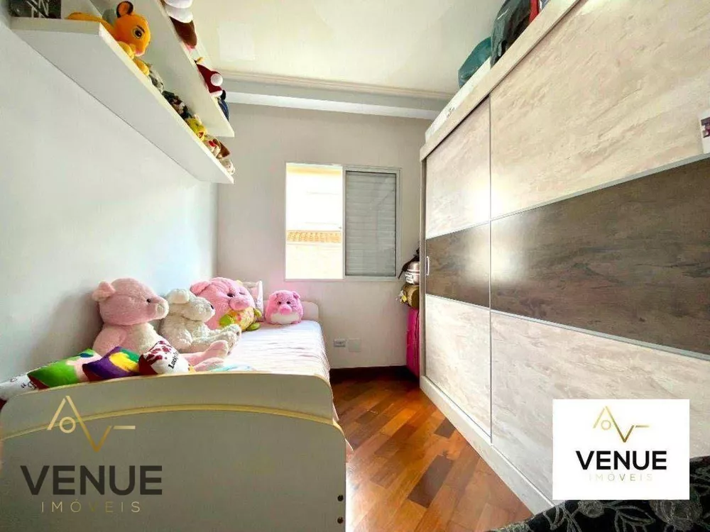 Sobrado, 3 quartos, 153 m² - Foto 7
