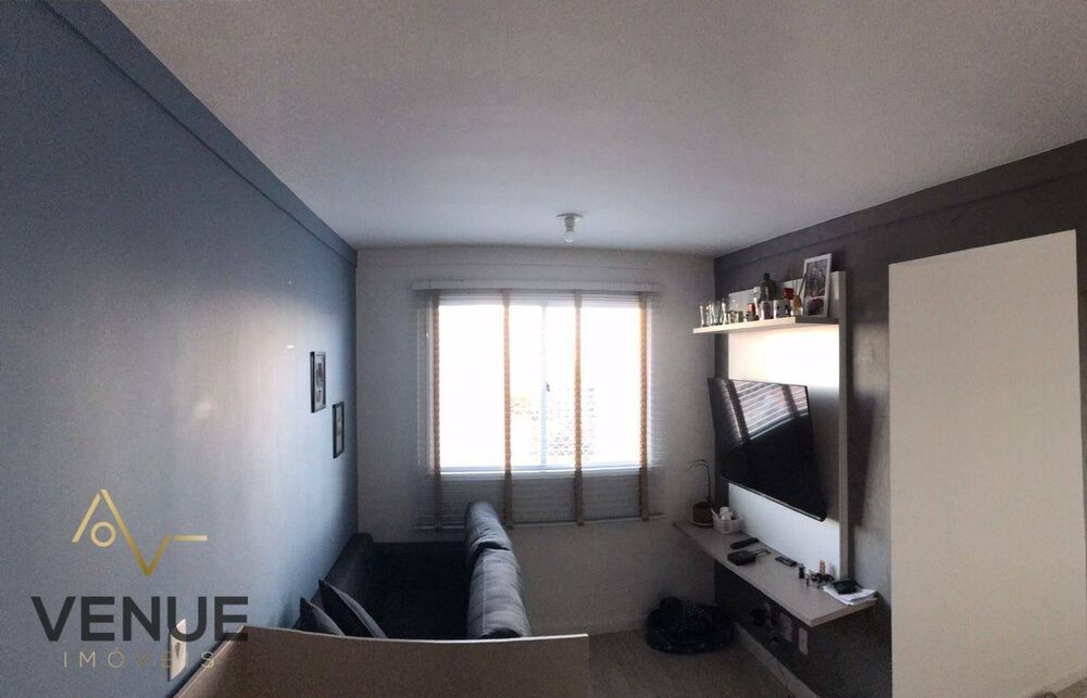 Apartamento, 2 quartos, 41 m² - Foto 1
