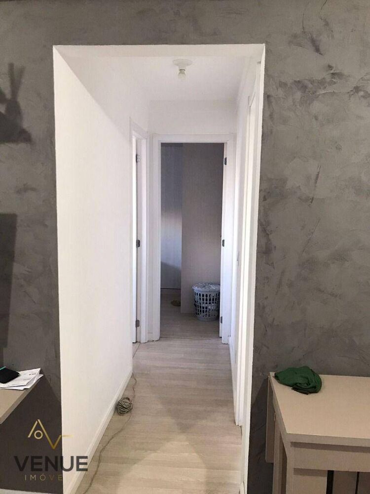 Apartamento, 2 quartos, 41 m² - Foto 3