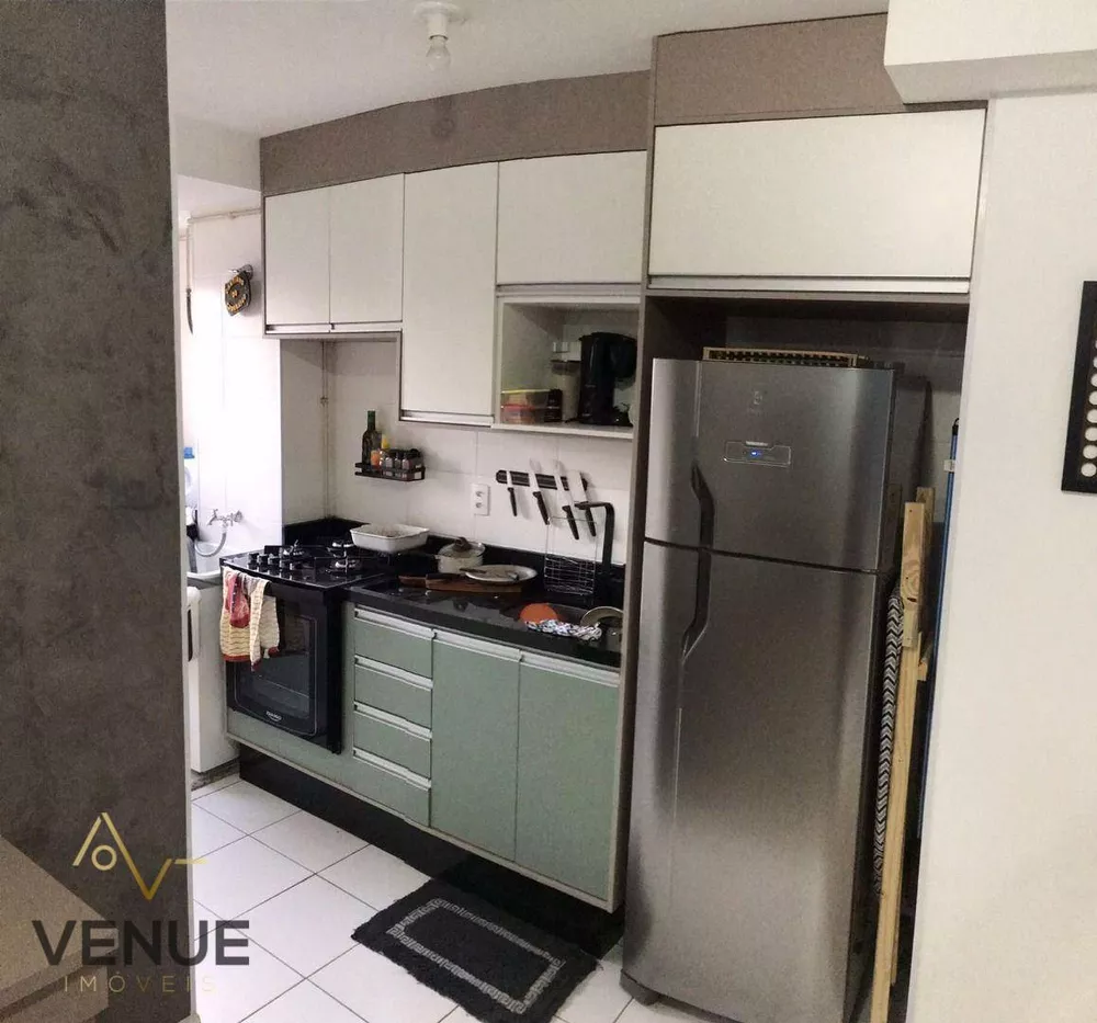 Apartamento, 2 quartos, 41 m² - Foto 5