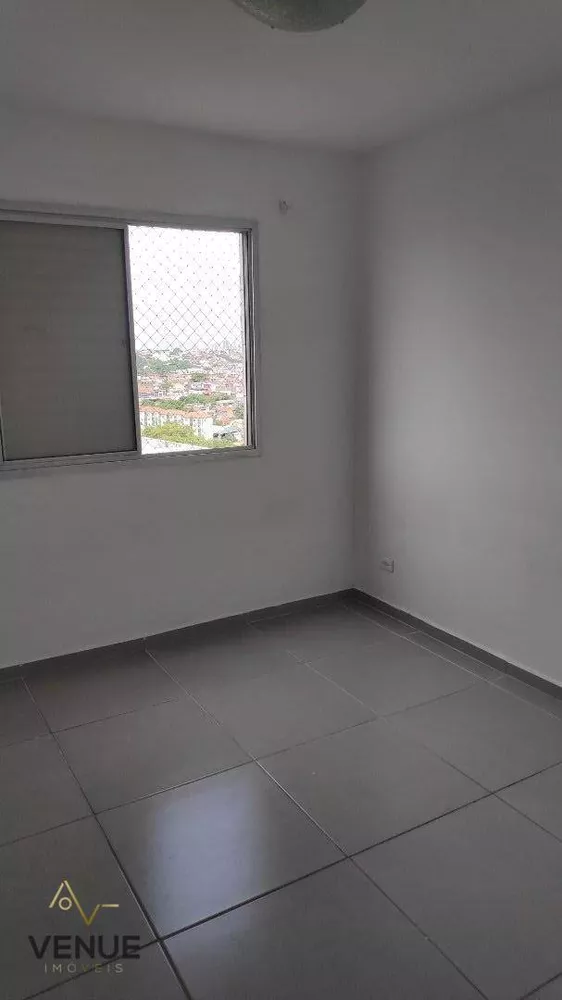 Apartamento, 2 quartos, 45 m² - Foto 2