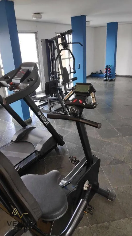 Apartamento, 2 quartos, 45 m² - Foto 11
