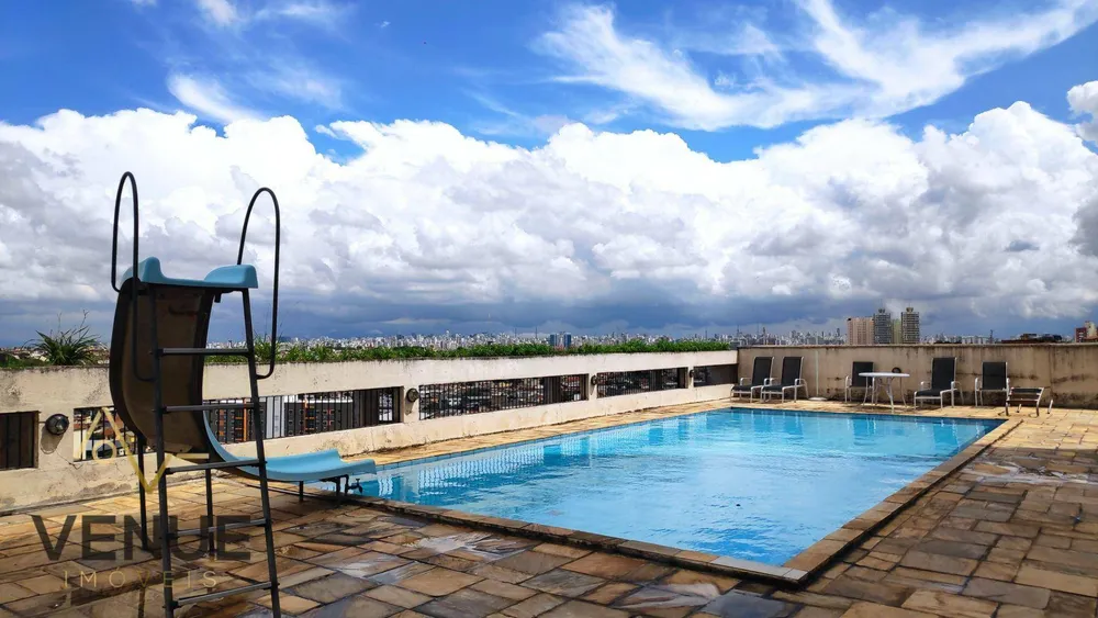 Apartamento, 2 quartos, 45 m² - Foto 14