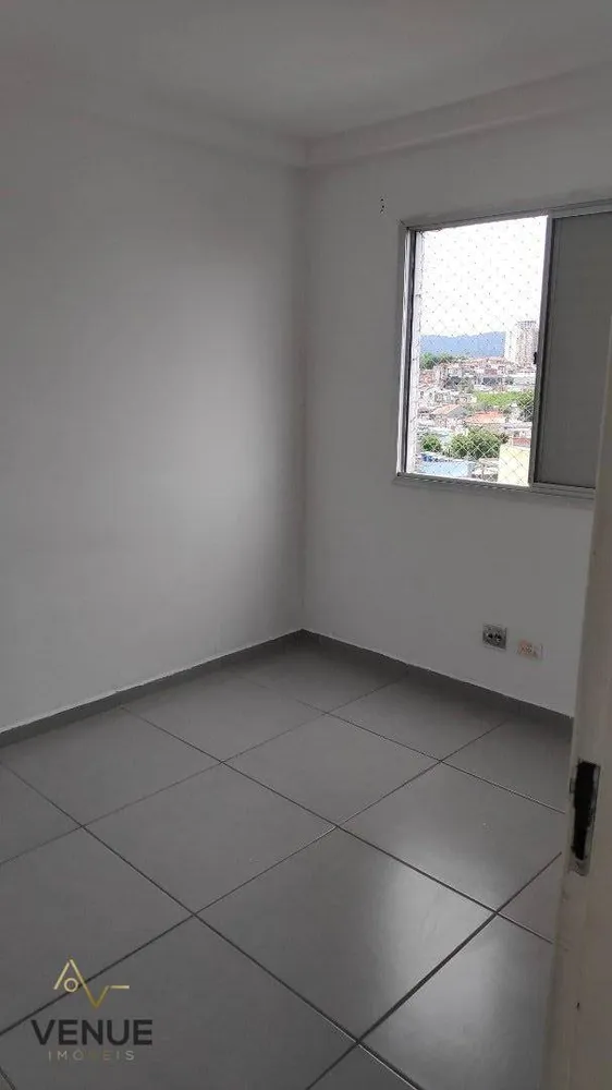Apartamento, 2 quartos, 45 m² - Foto 5