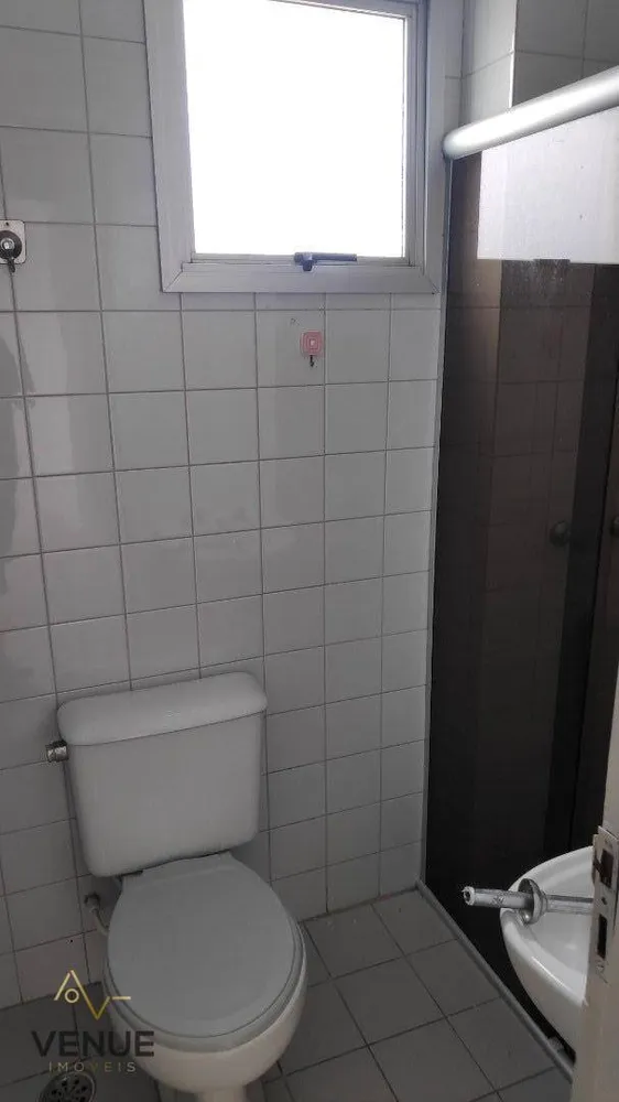 Apartamento, 2 quartos, 45 m² - Foto 6