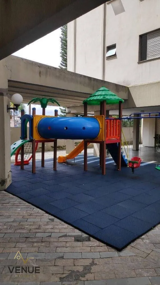 Apartamento, 2 quartos, 45 m² - Foto 13