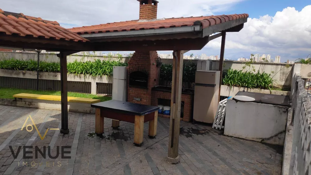 Apartamento, 2 quartos, 45 m² - Foto 4