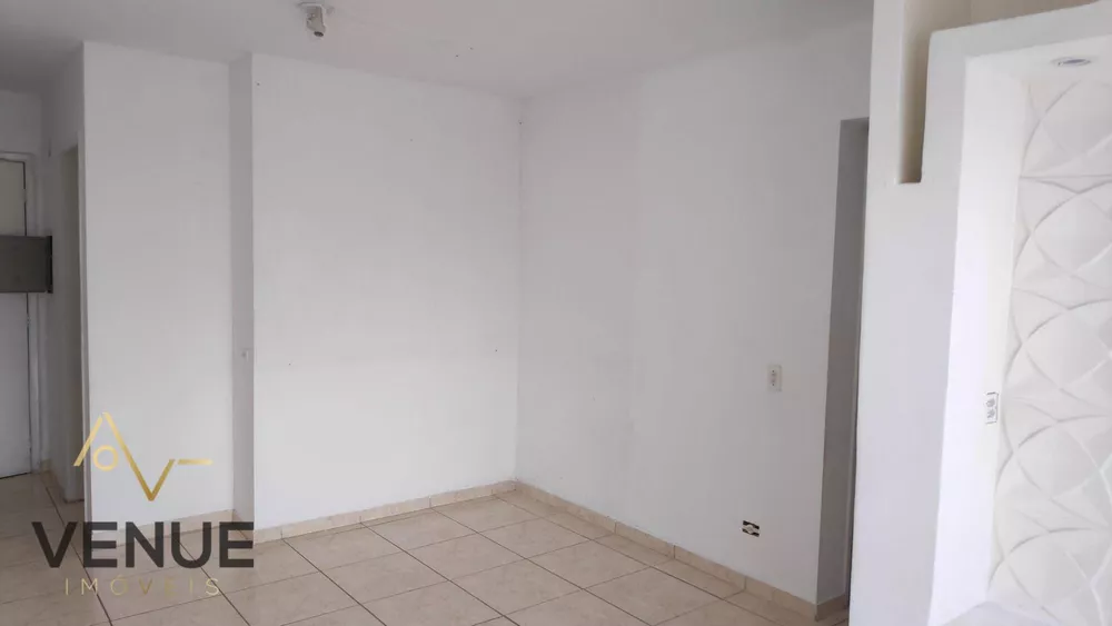 Apartamento, 2 quartos, 45 m² - Foto 1