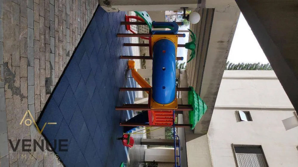 Apartamento, 2 quartos, 45 m² - Foto 15