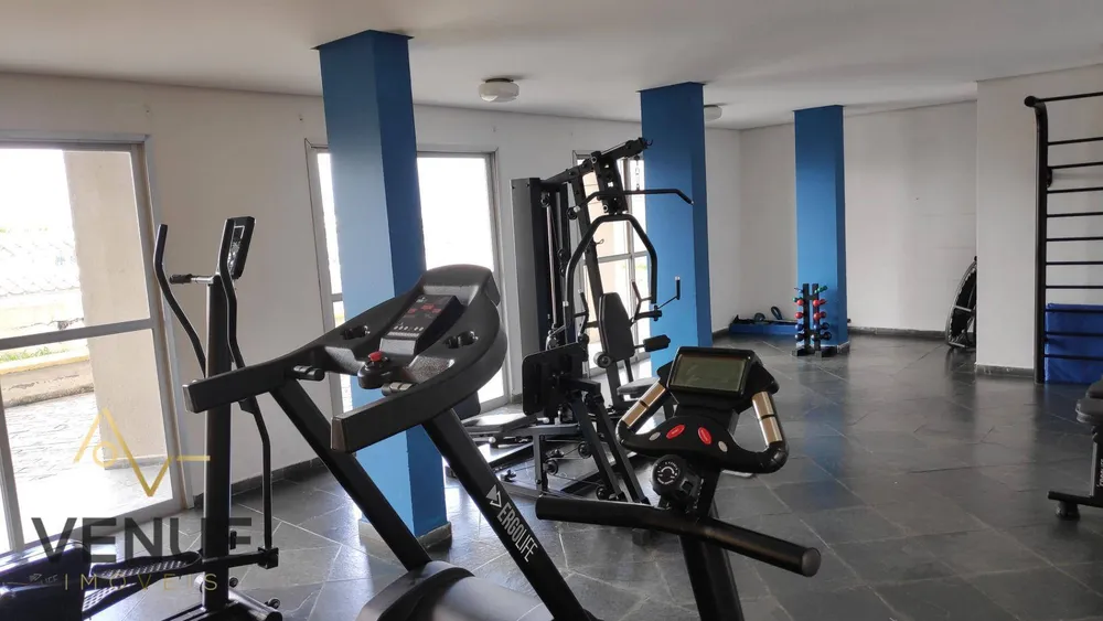 Apartamento, 2 quartos, 45 m² - Foto 12