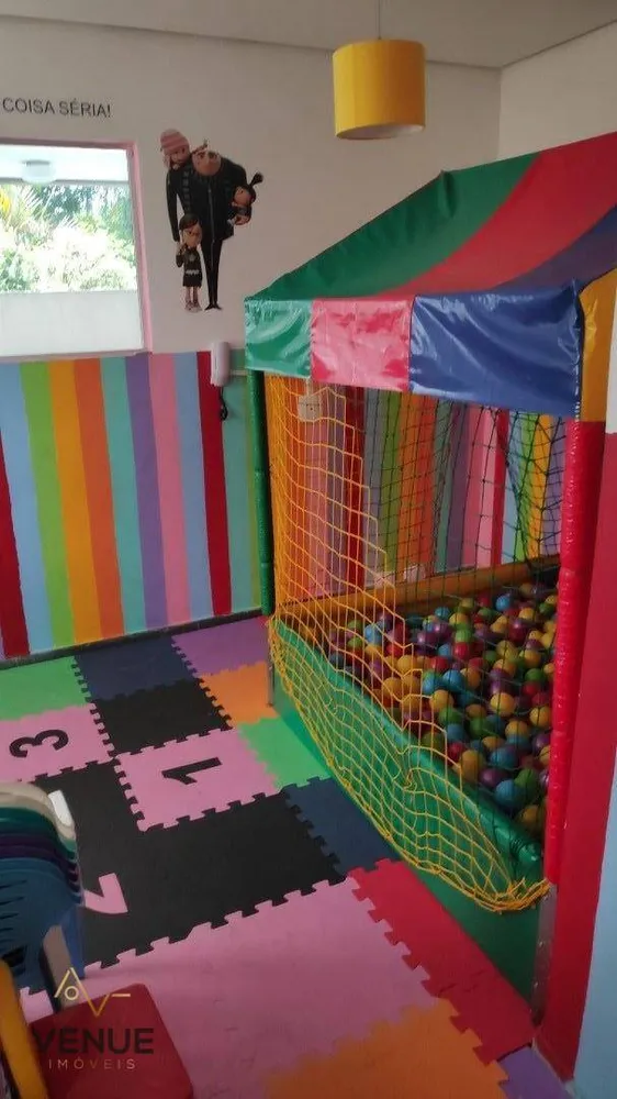 Apartamento, 2 quartos, 45 m² - Foto 10