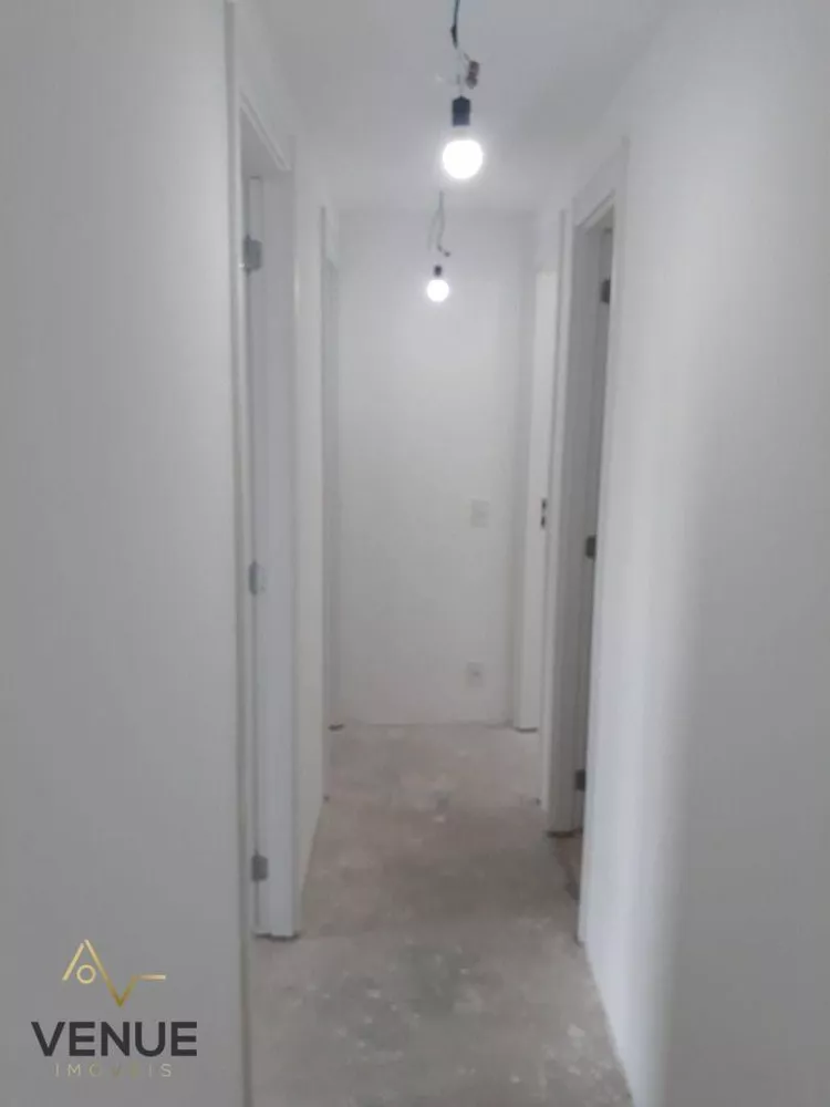 Apartamento, 3 quartos, 76 m² - Foto 1