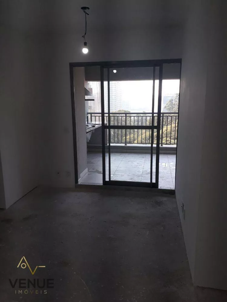Apartamento, 3 quartos, 76 m² - Foto 3