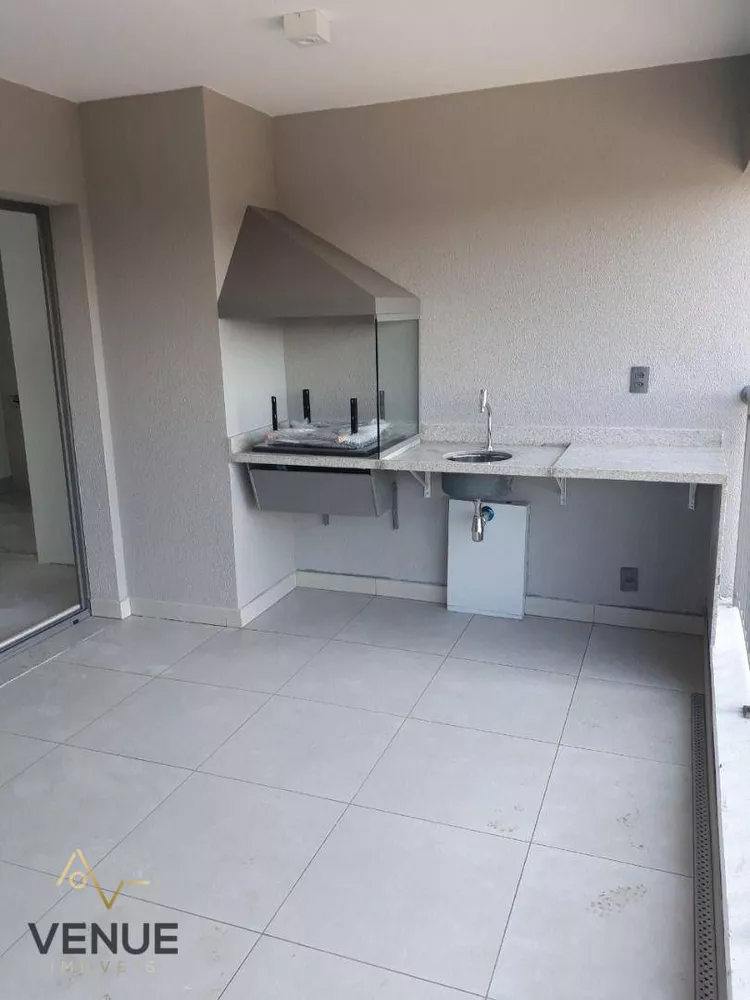 Apartamento, 3 quartos, 76 m² - Foto 2