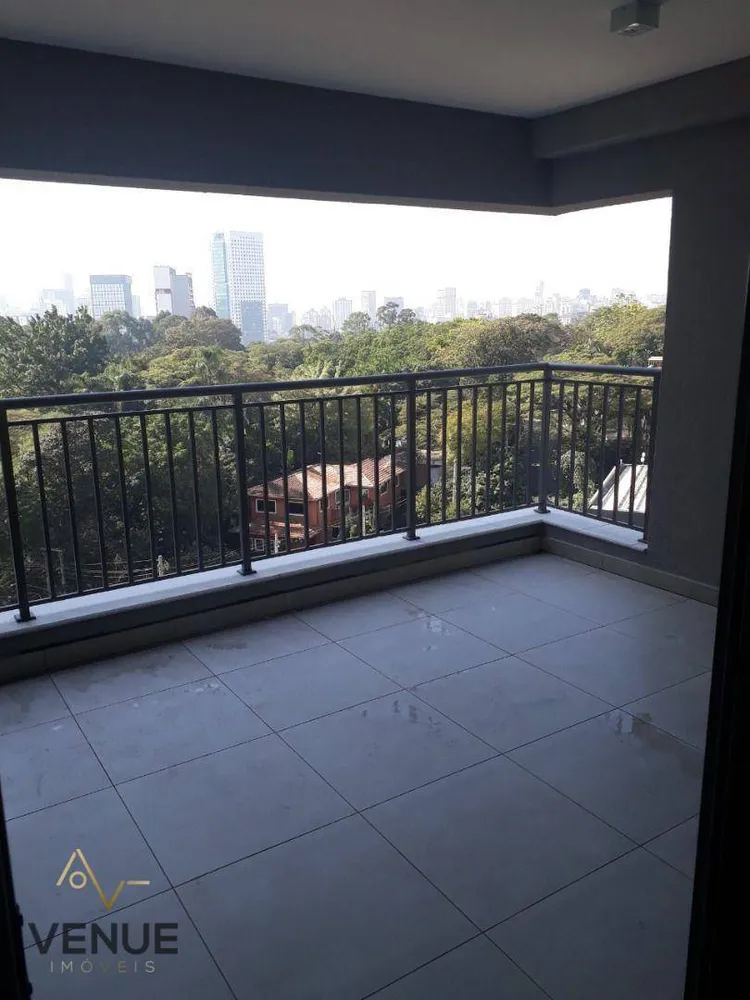 Apartamento, 3 quartos, 76 m² - Foto 1