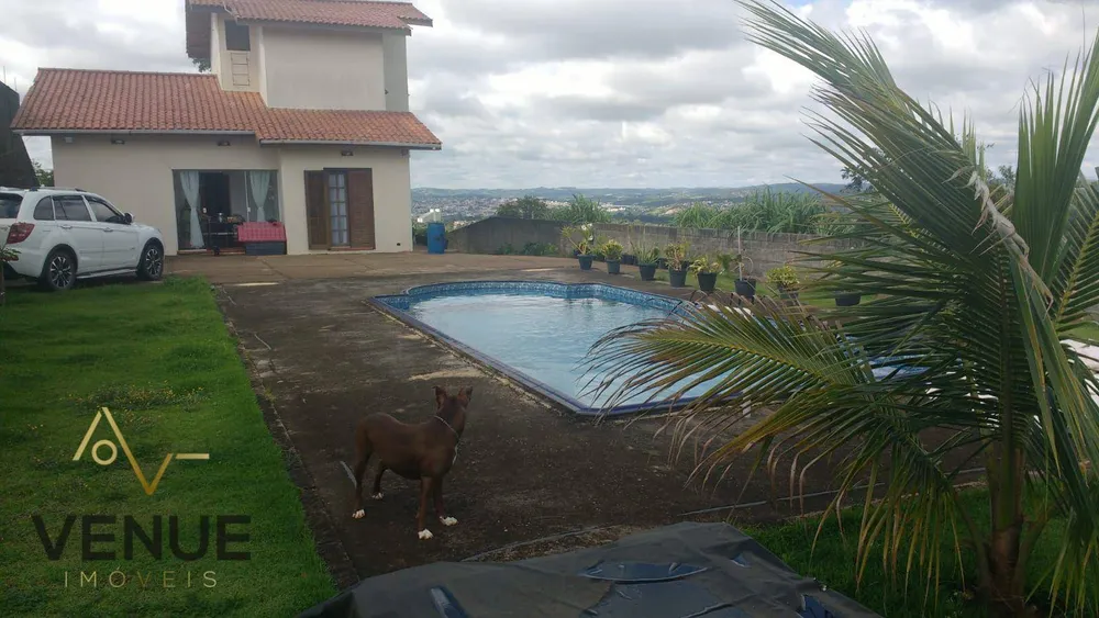 Casa, 3 quartos, 1180 m² - Foto 4