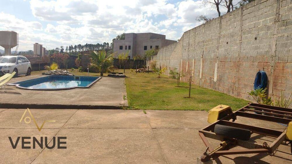 Casa, 3 quartos, 1180 m² - Foto 6