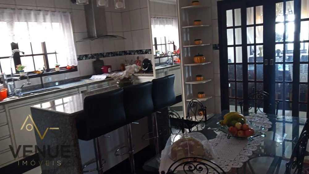 Casa, 3 quartos, 1180 m² - Foto 7