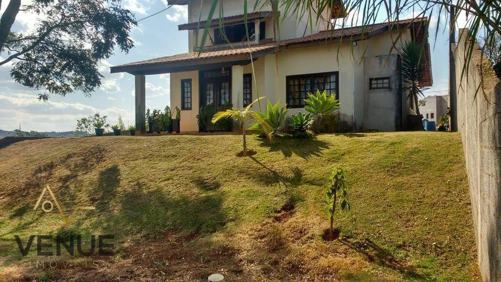 Casa, 3 quartos, 1180 m² - Foto 1