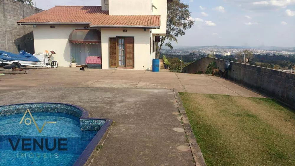 Casa, 3 quartos, 1180 m² - Foto 5