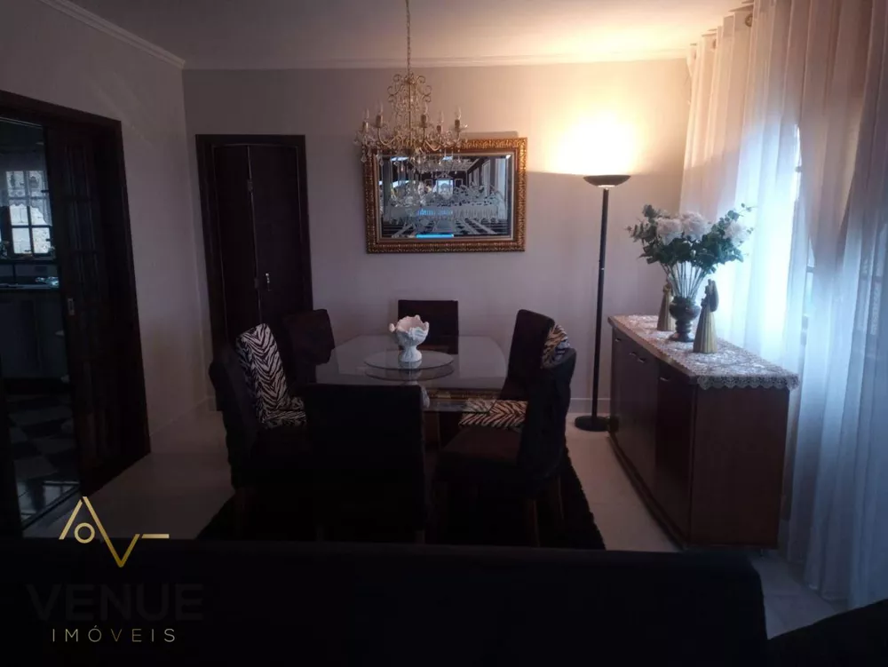 Casa, 3 quartos, 1180 m² - Foto 11