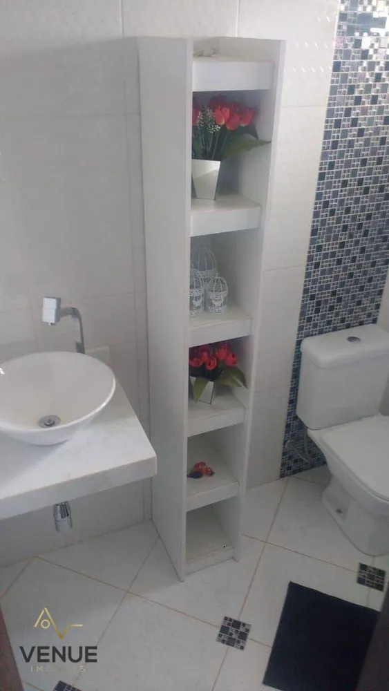 Casa, 3 quartos, 1180 m² - Foto 13