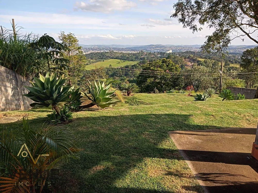 Casa, 3 quartos, 1180 m² - Foto 16