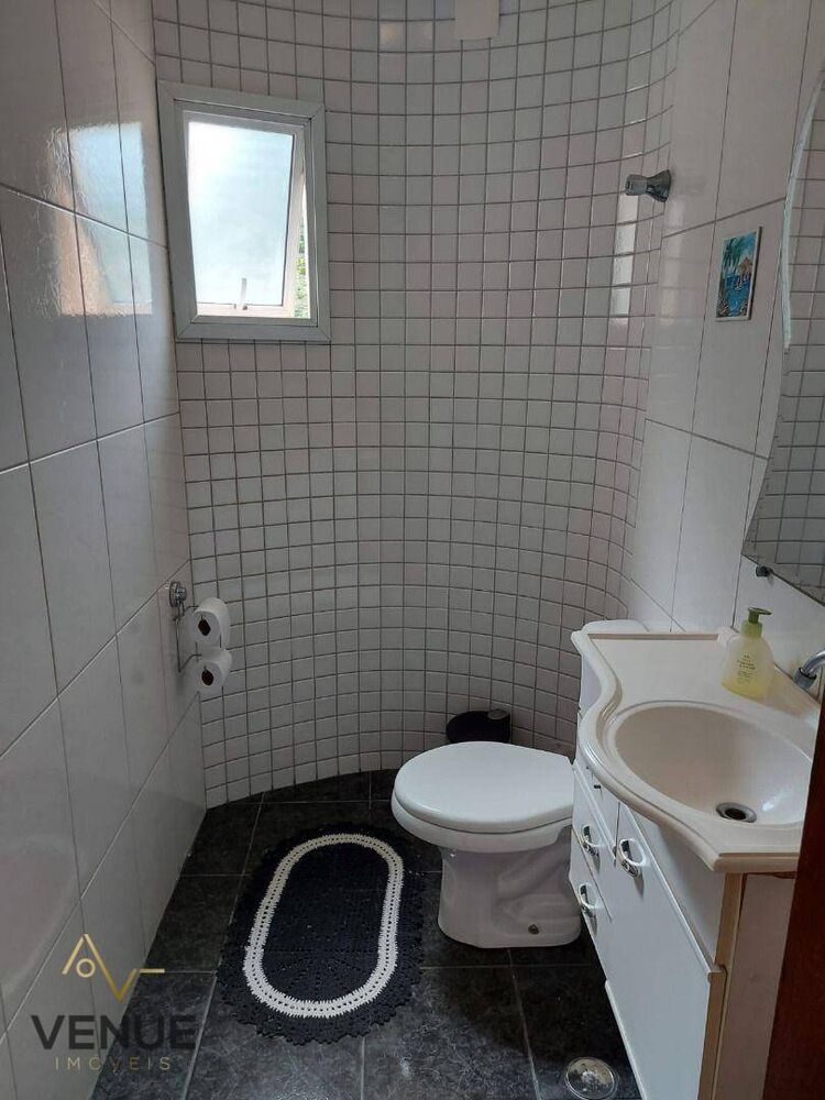 Sobrado, 2 quartos, 70 m² - Foto 3