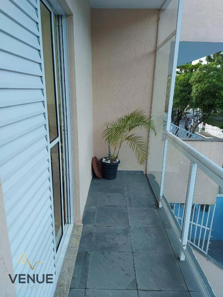 Sobrado, 2 quartos, 70 m² - Foto 12