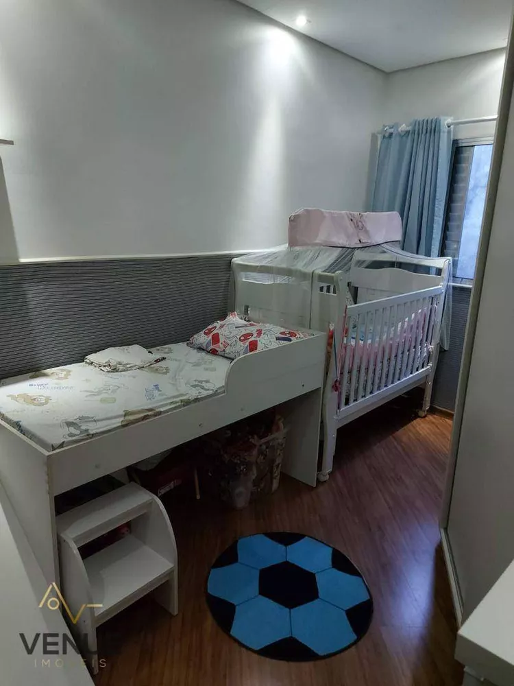 Sobrado, 2 quartos, 70 m² - Foto 6