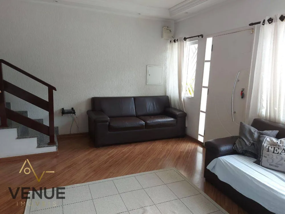 Sobrado, 2 quartos, 70 m² - Foto 3